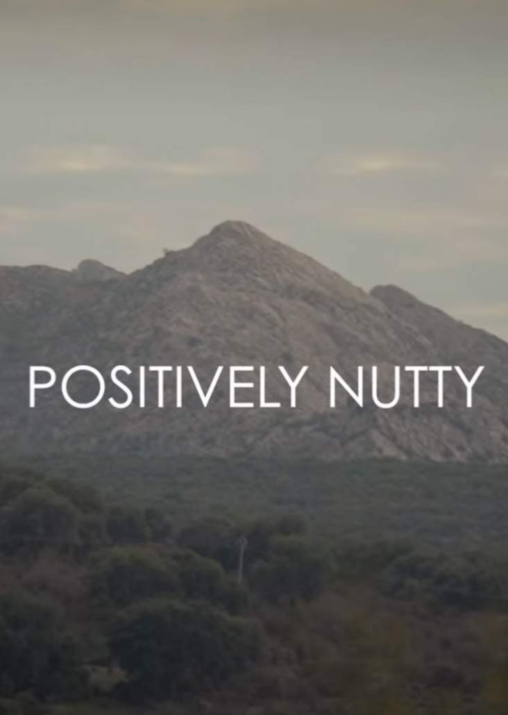 WELLNESS ESCAPES WITH POSITIVELY NUTTY